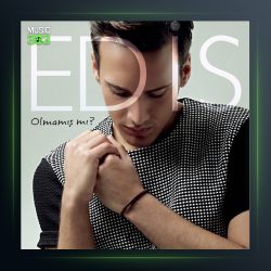 آهنگ Olmamış Mı از ادیس