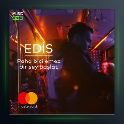 آهنگ Paha Biçilemez Bir Şey Başlat از ادیس