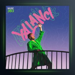 آهنگ Yalancı از ادیس