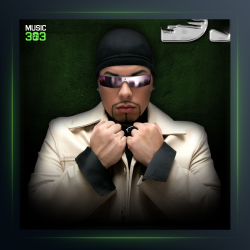 آهنگ Ballon از دی جی علی گیتور