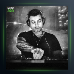 آهنگ you keep me از دی جی علی گیتور