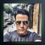 آهنگ Agla Gozbebegim از امراه اردوغان