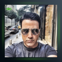 آهنگ Agla Gozbebegim از امراه اردوغان