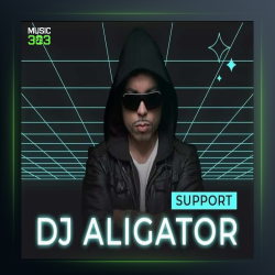 آهنگ بدنسازی از دی جی علی گیتور