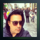 آهنگ Haram از امراه اردوغان