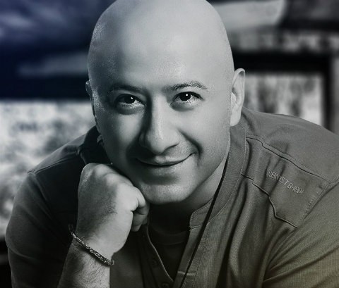 خشایار جهانگیری