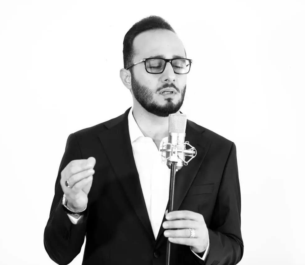 محمدرضا منصوری