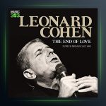 آهنگ Dance Me to the End of Love از Leonard Cohen