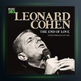 آهنگ Dance Me to the End of Love از Leonard Cohen