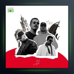 آهنگ بنگ بنگ از بهزاد لیتو و گادپوری