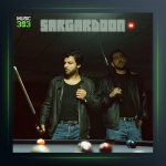 آهنگ سرگردون از مهراد هیدن و کاویانو