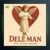 آهنگ سیجل و سپهر خلسه دل من