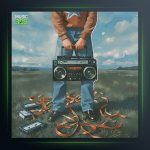 آهنگ علیها نوار