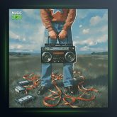 آهنگ علیها نوار