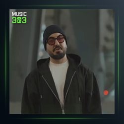 آهنگ محتشم نشد