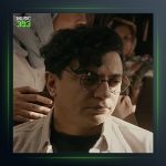 آهنگ محسن ابراهیم زاده دوستام