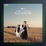 آهنگ مسیح و آرش گندم