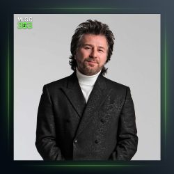 آهنگ منصور آدم خوبه