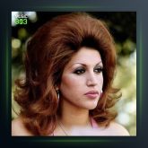 آهنگ میترسم از مهستی