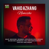 آهنگ وحید آژنگ نمیشه