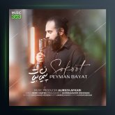 آهنگ پیمان بیات سکوت