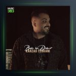 آهنگ کم دیدمت بابیک