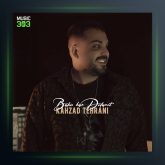 آهنگ کم دیدمت بابیک