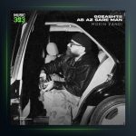 آهنگ گذشته آب از سر من از معین زد